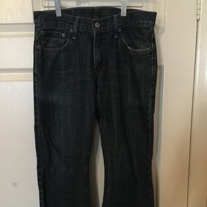 Levi’s 514™ Straight Fit Jeans